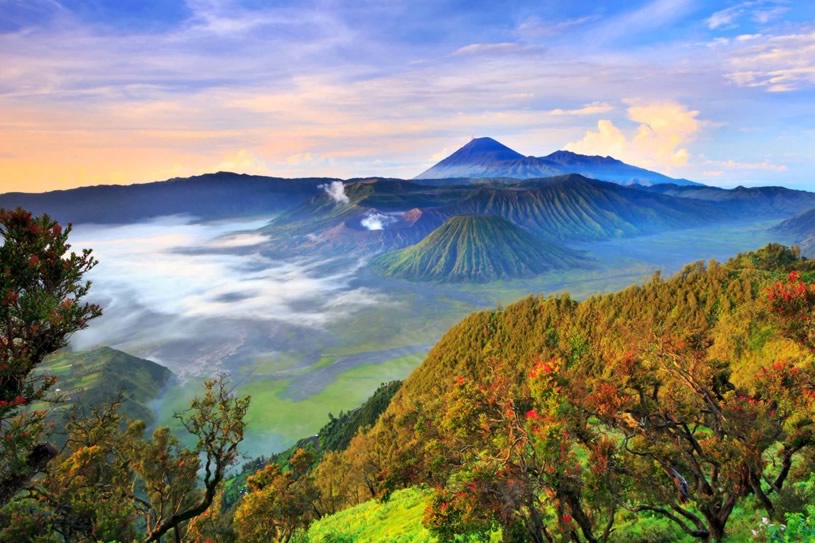 Malang - Bromo