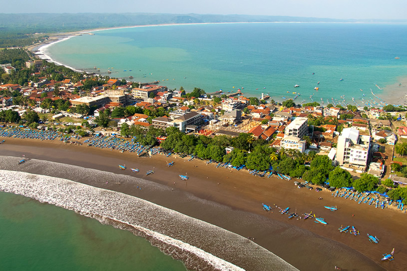 5 Fun Family Recreations in Pangandaran Beach